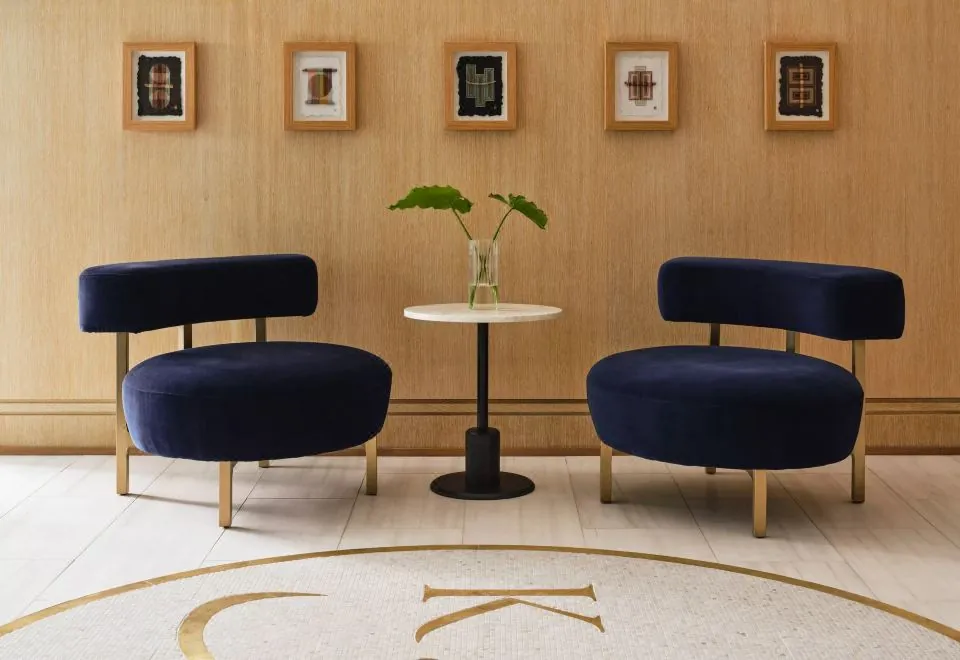 Kimpton Ashbel New York Park Avenue by IHG
