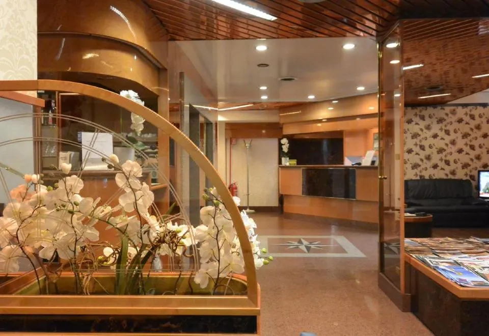 Hotel Lido