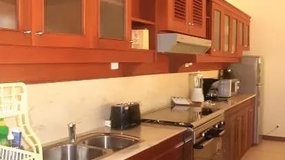 Bali Golden Villas