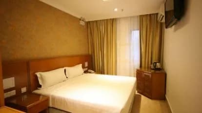 Cardogan Hotel