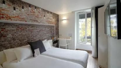 Best Western Hotel le Montparnasse