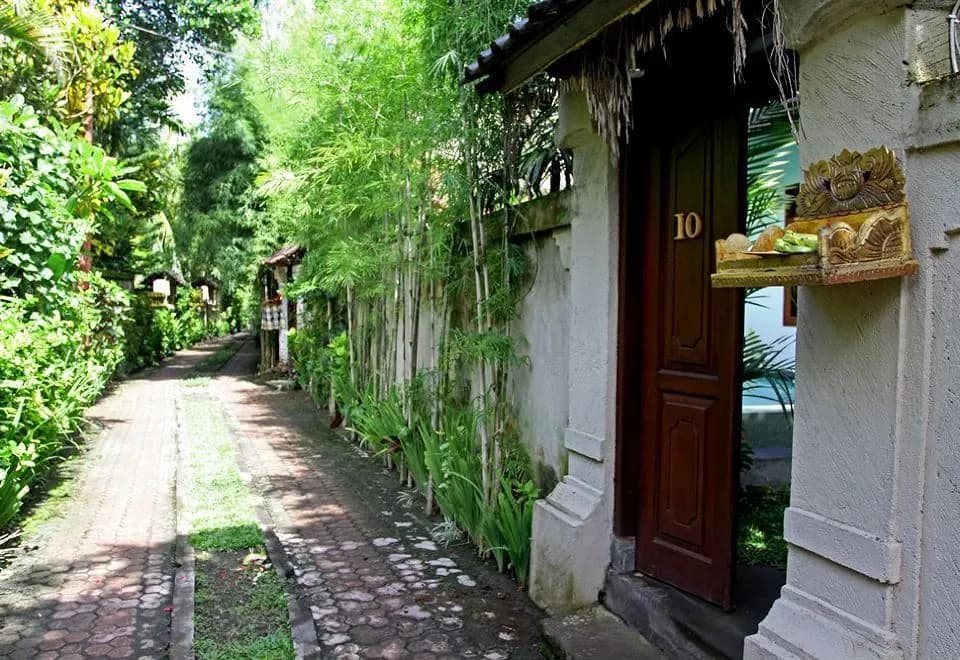 Juada Garden