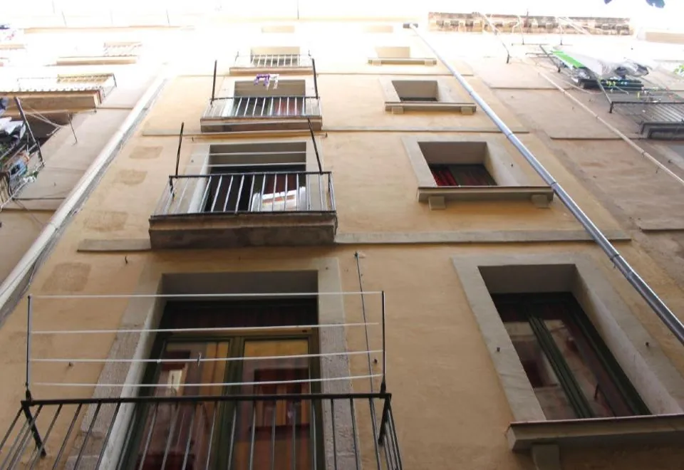 Apartaments Ciutat Vella
