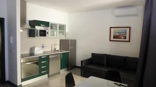DoBairro suites at Bairro Alto