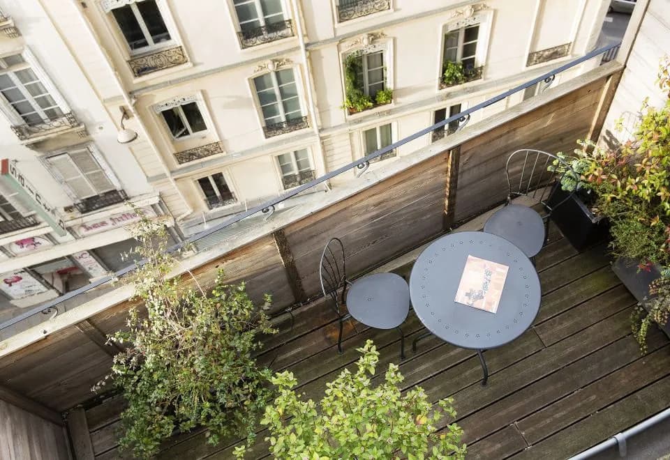 Hotel les Théatres