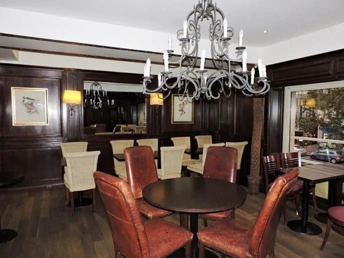 Hotel London