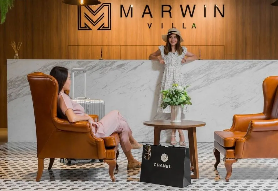 Marwin Villa