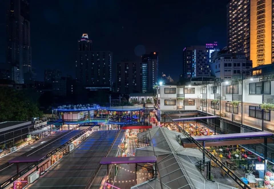 Marwin Villa