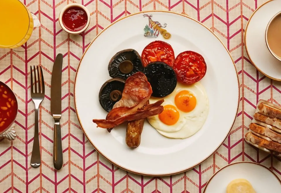 Charlotte Street Hotel, Firmdale Hotels