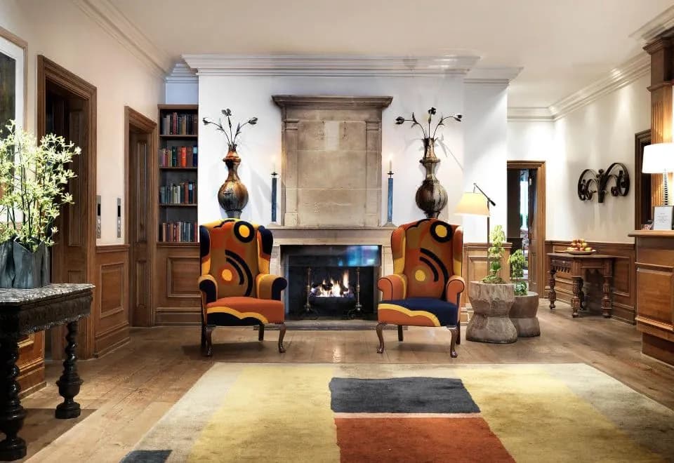 Charlotte Street Hotel, Firmdale Hotels