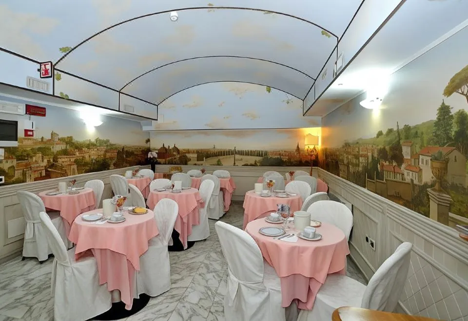 Hotel Pantheon