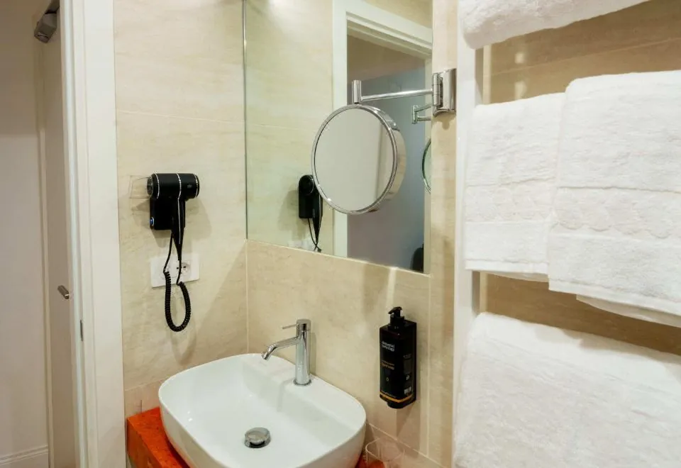 Albergo Abruzzi