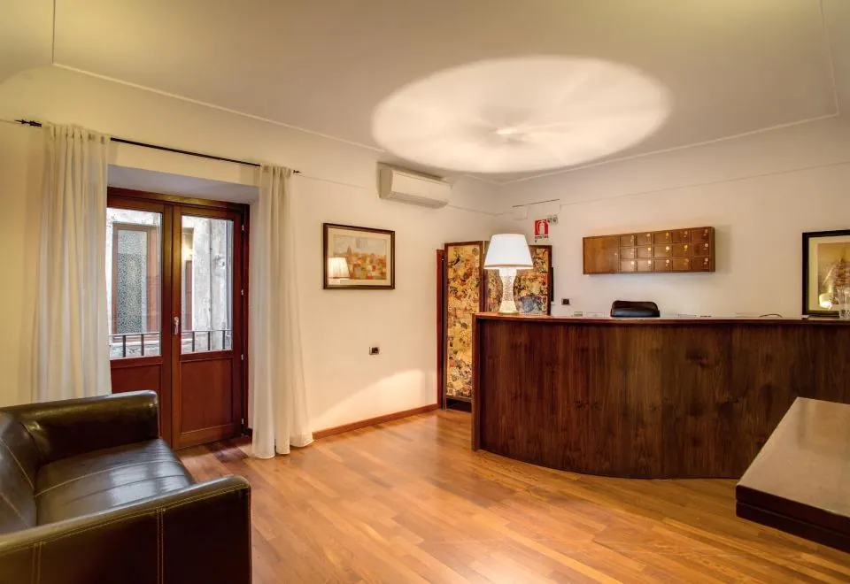 Residenza Domizia