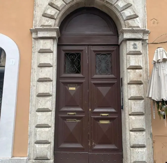 Suite Artis Barberini