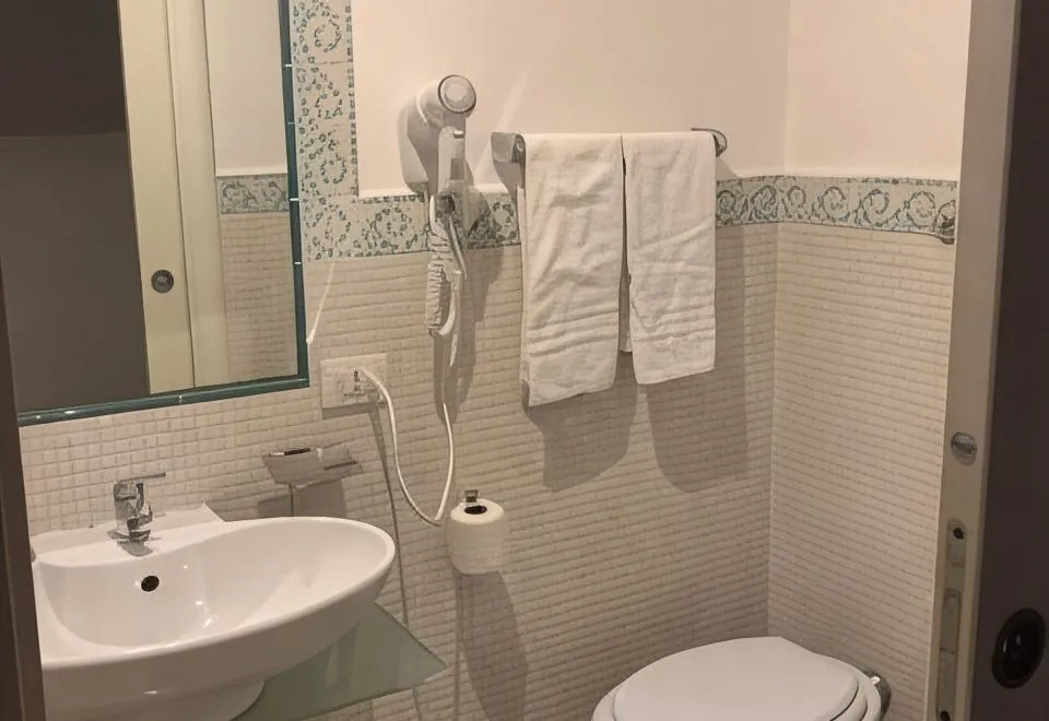 Suite Artis Barberini