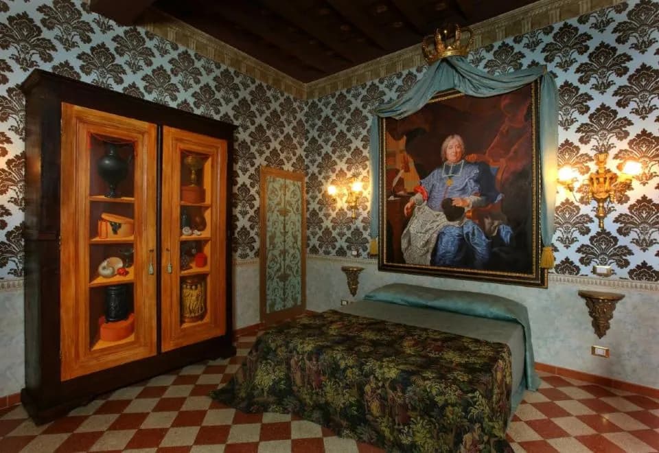 Antica Dimora de Michaelis