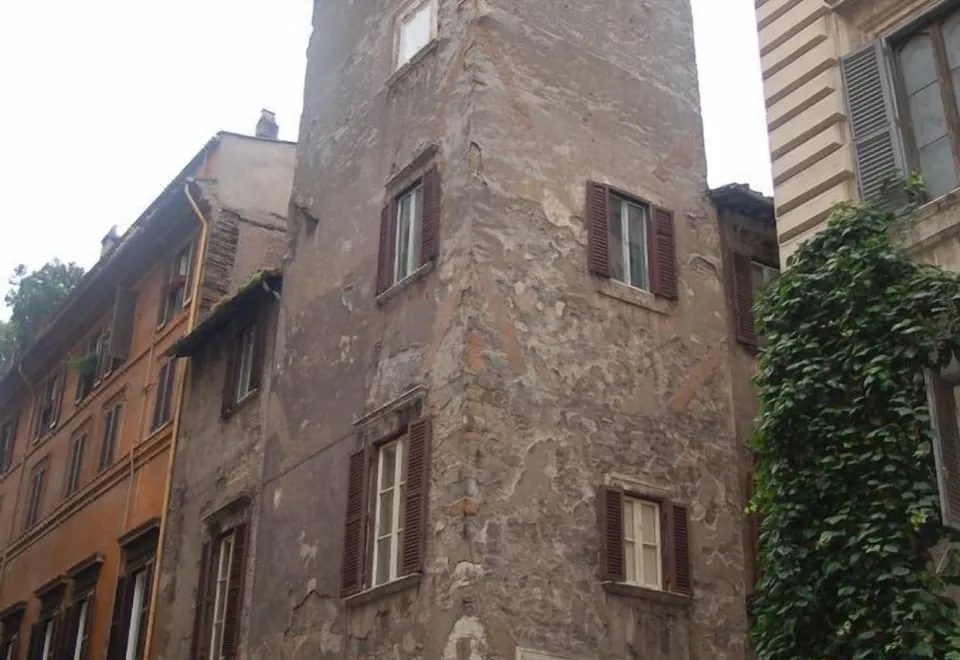 Navona Tower Relais