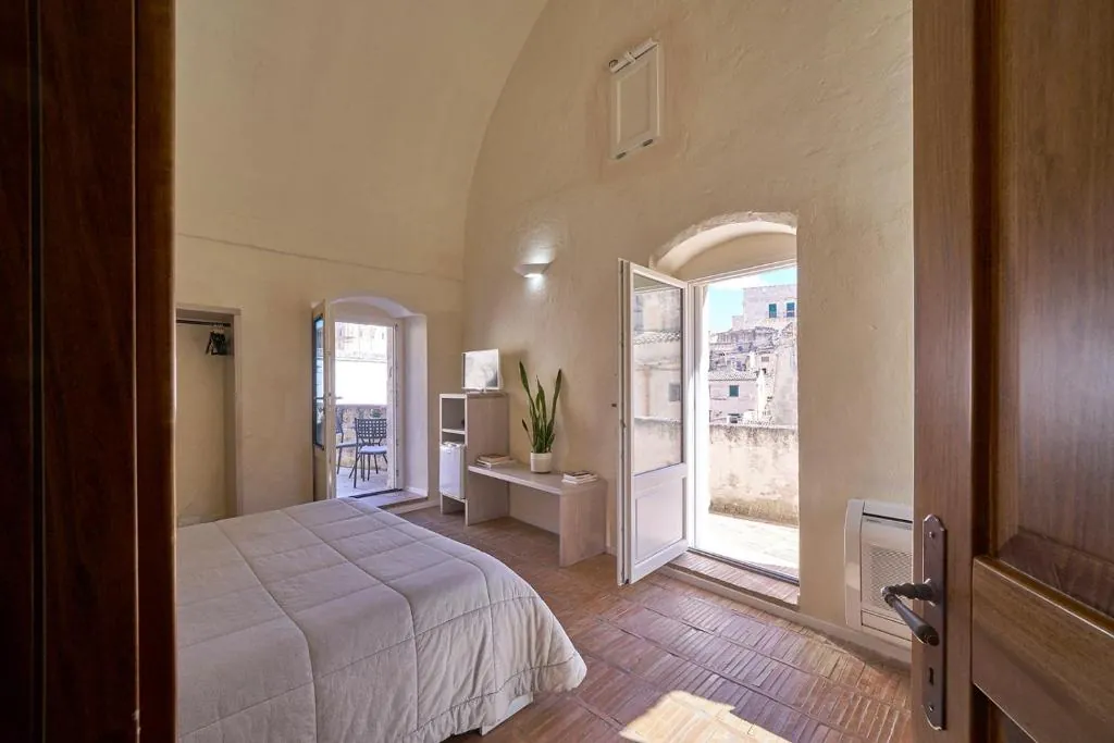 Fra I Sassi Residence