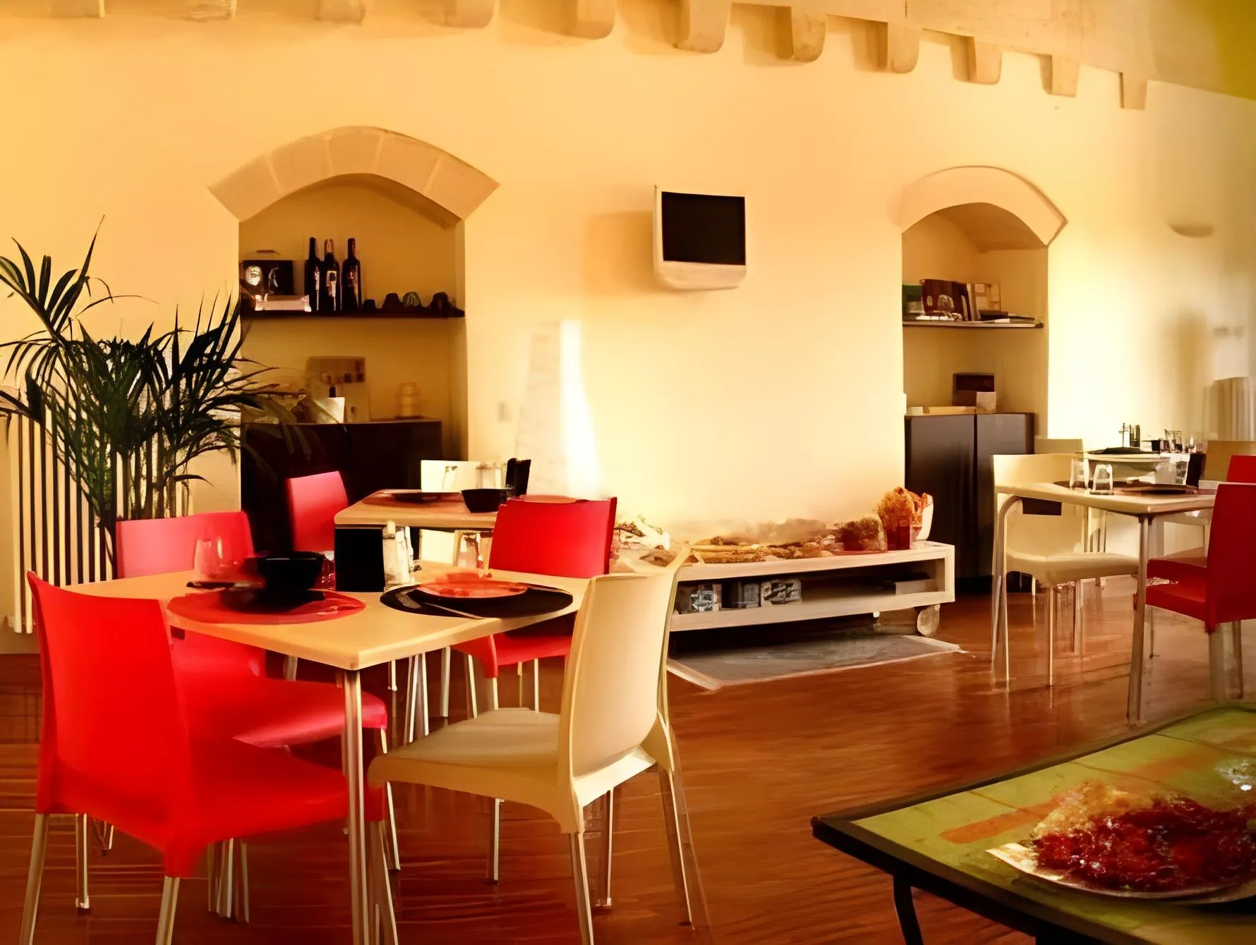 Fra I Sassi Residence