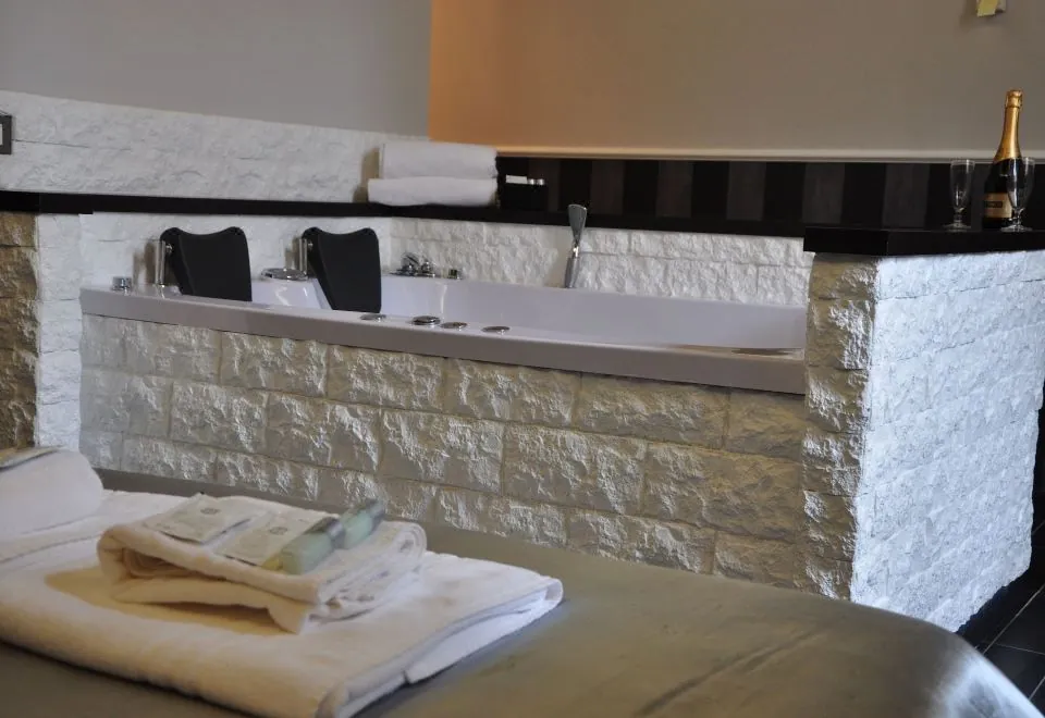 Navona Nice Room