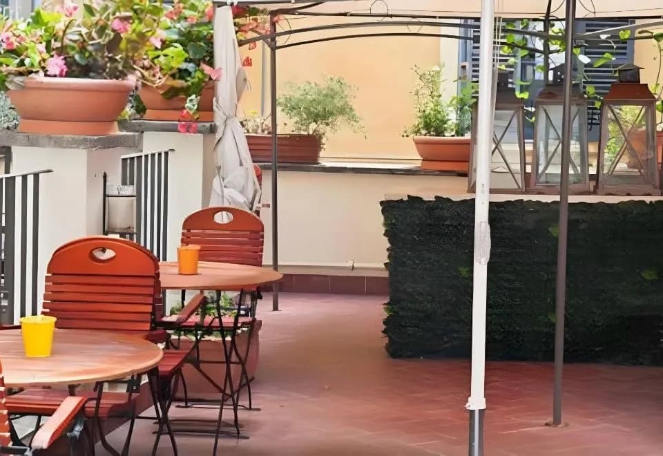 Hotel le Clarisse Al Pantheon
