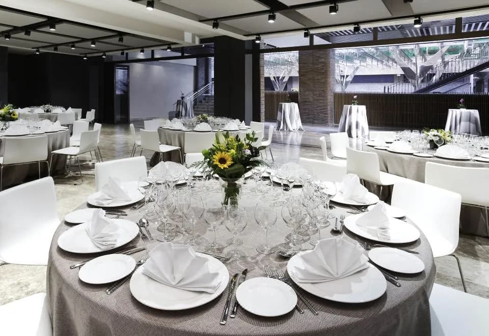 Novotel Madrid Center