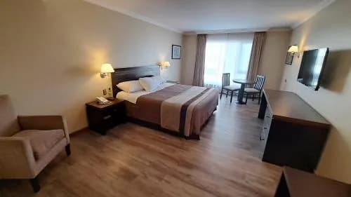 Hotel Diego de Almagro Valparaíso