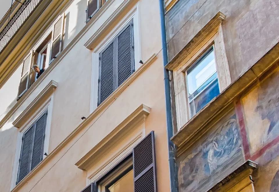 Town House Campo de Fiori