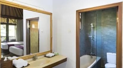 Adi Cottages Ubud