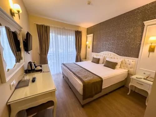 Sarnic Premier Hotel & Spa