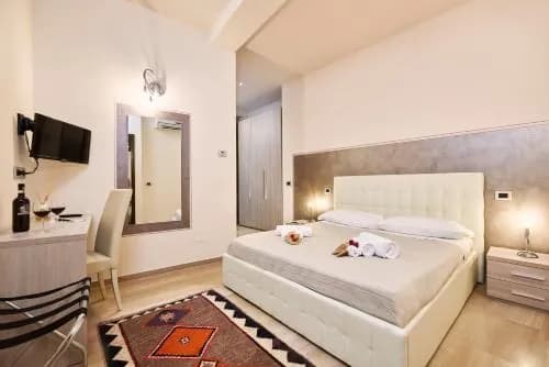 Domus il Palio B&B