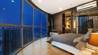Bangkok Sky Walk