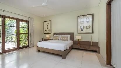 Nyaman Villas