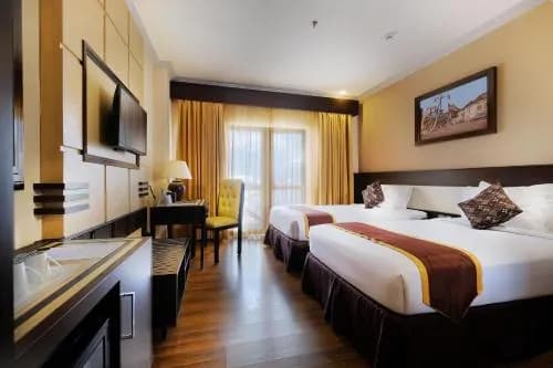 Royal Darmo Malioboro