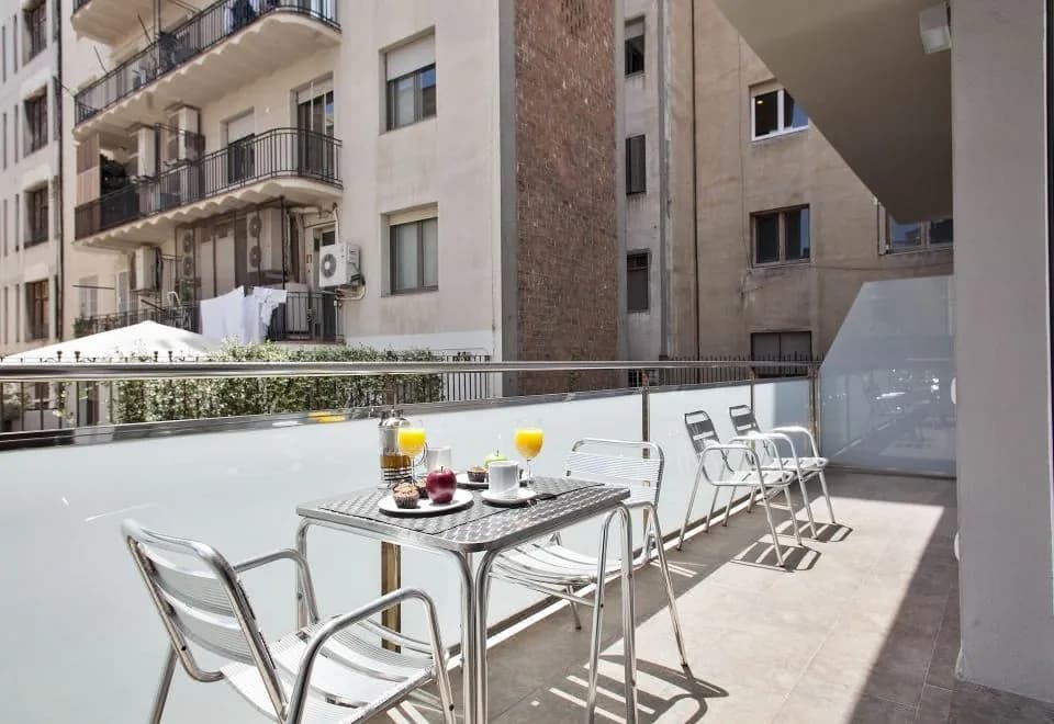 Bonavista Apartments - Passeig de Gracia