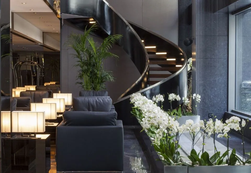 Lasagrada Hotel Istanbul
