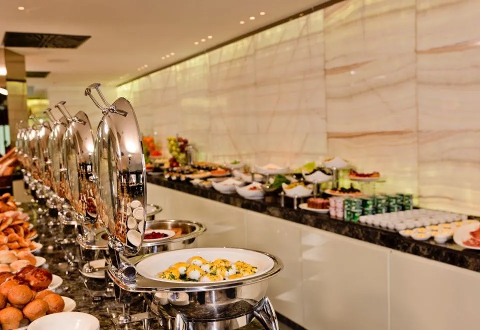 Lasagrada Hotel Istanbul