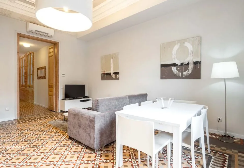 Rent Top Apartments Rambla Catalunya