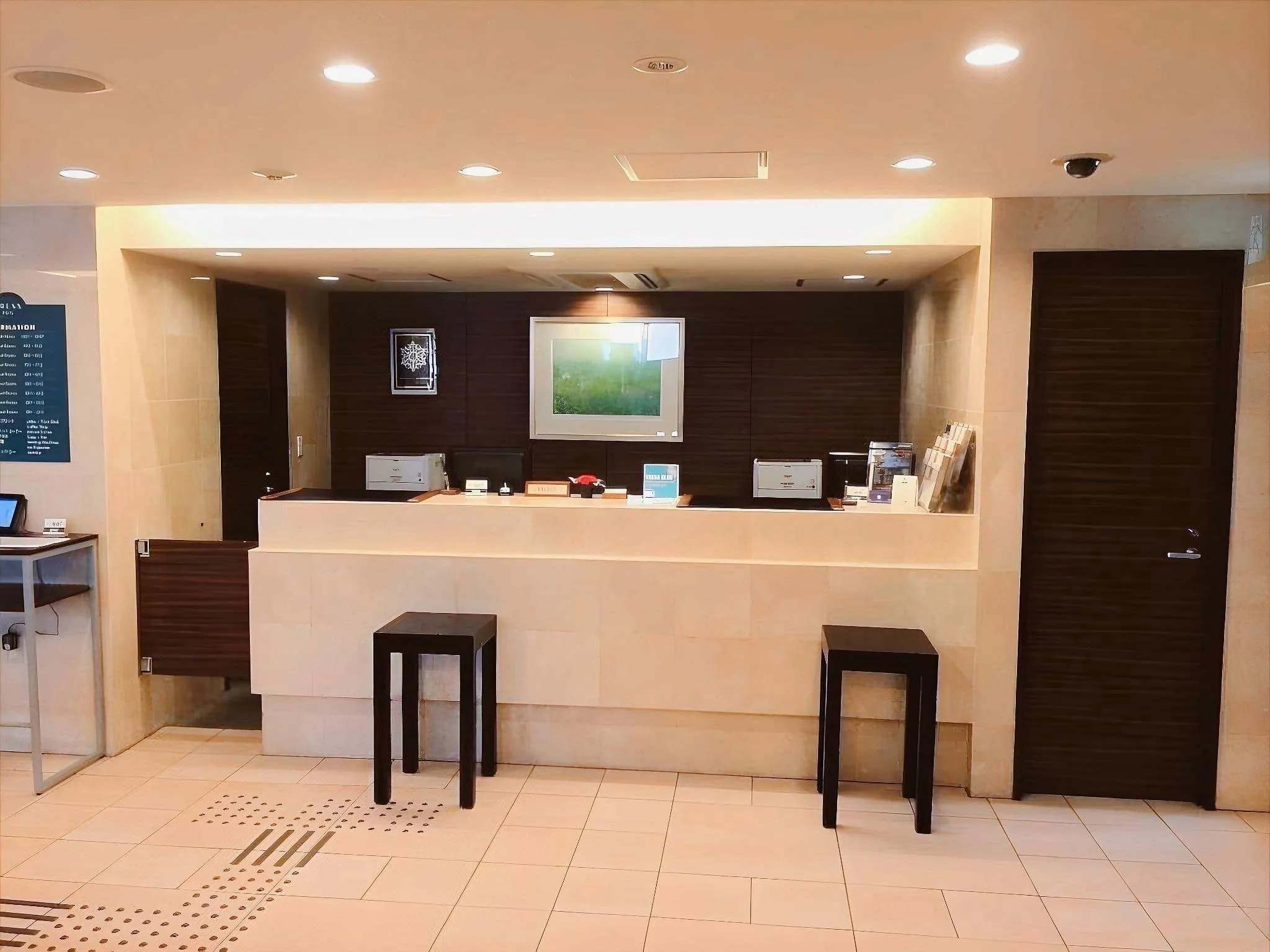 Sotetsu Fresa Inn Kamakura-Ofuna Kasamaguchi