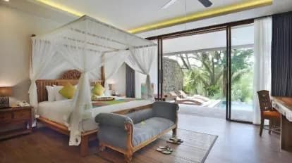 Bucu View Resort