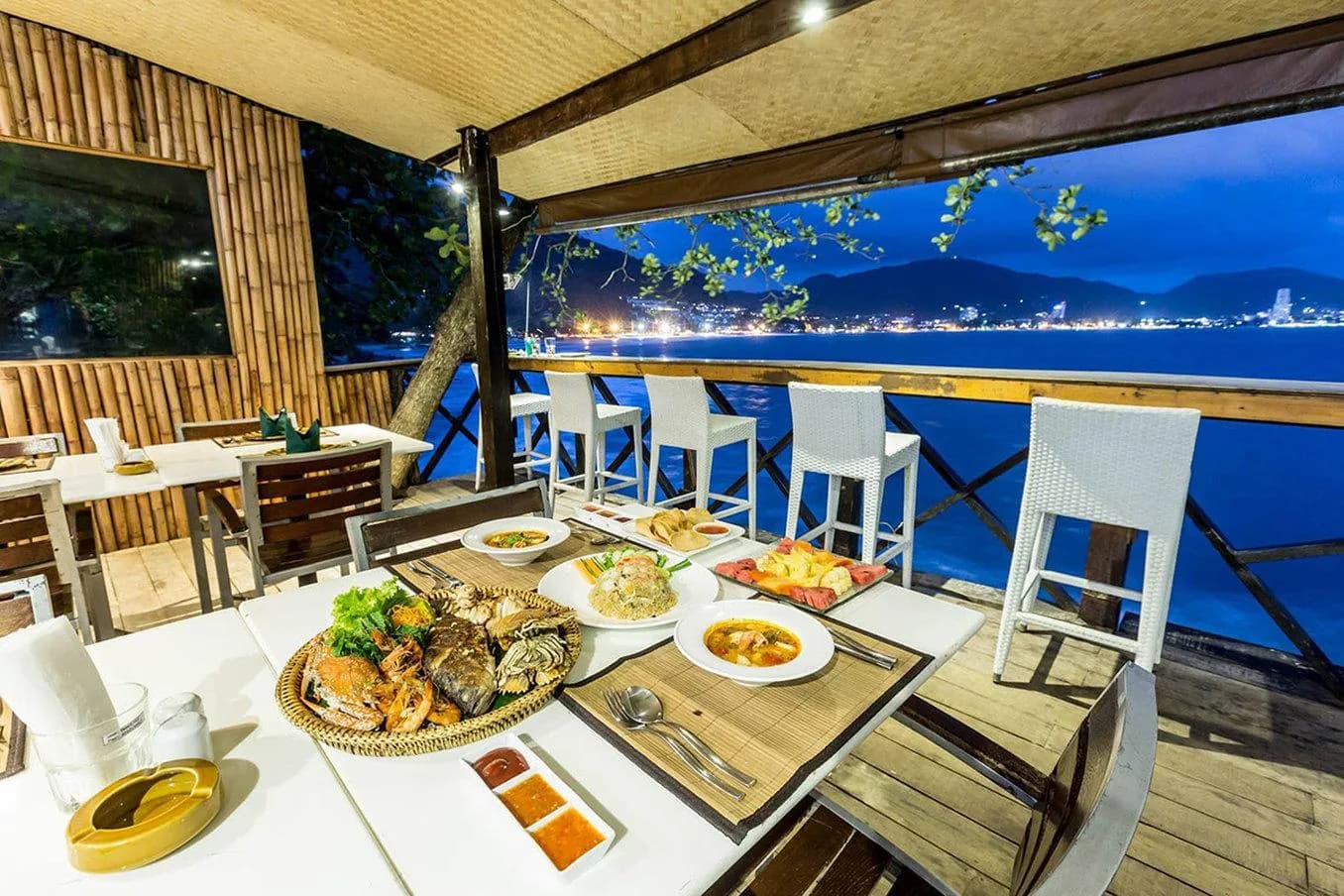 IndoChine Resort & Villas Phuket