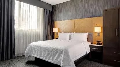 Hampton Inn Brooklyn Downtown