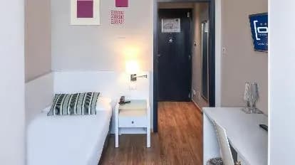 Hotel Oro Blu