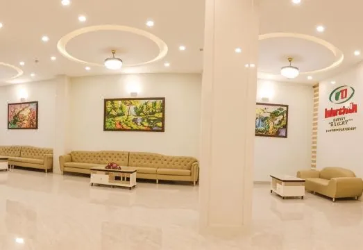 Interstella Hotel
