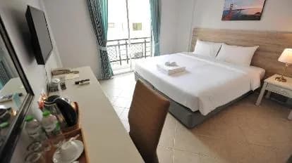 Drop Inn Bangkok
