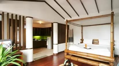 Keerati Homestay