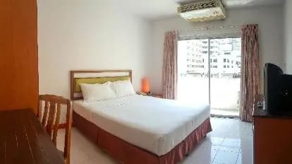 Eastiny Bella Vista Hotel & Residence