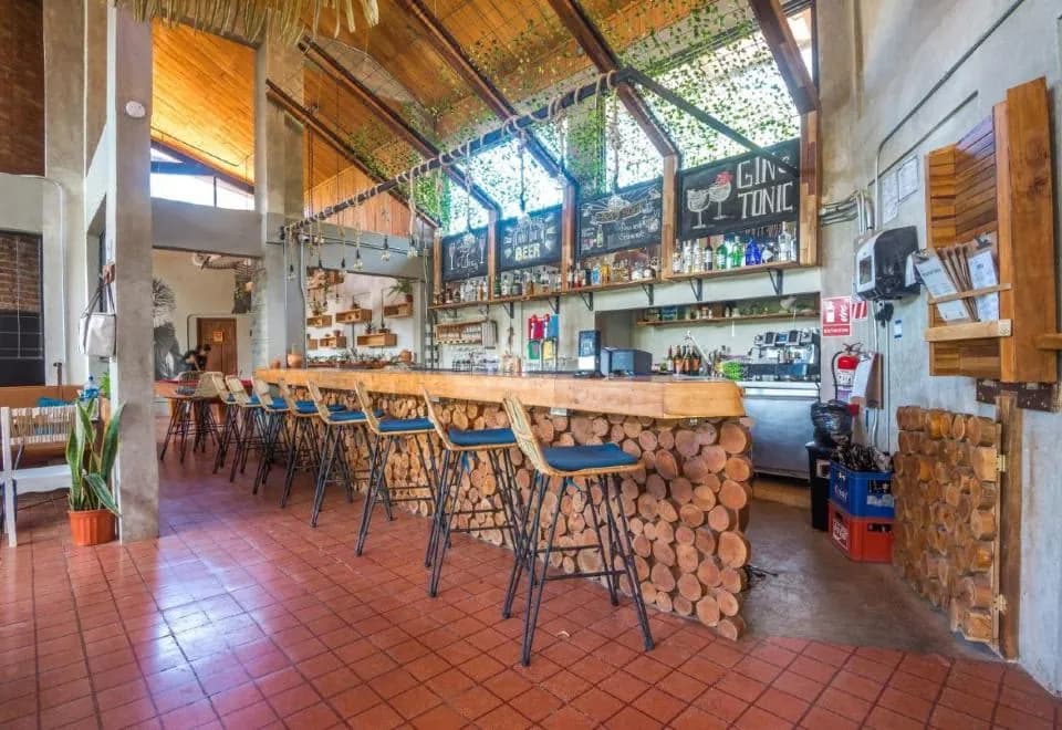Selina Monteverde - Hostel