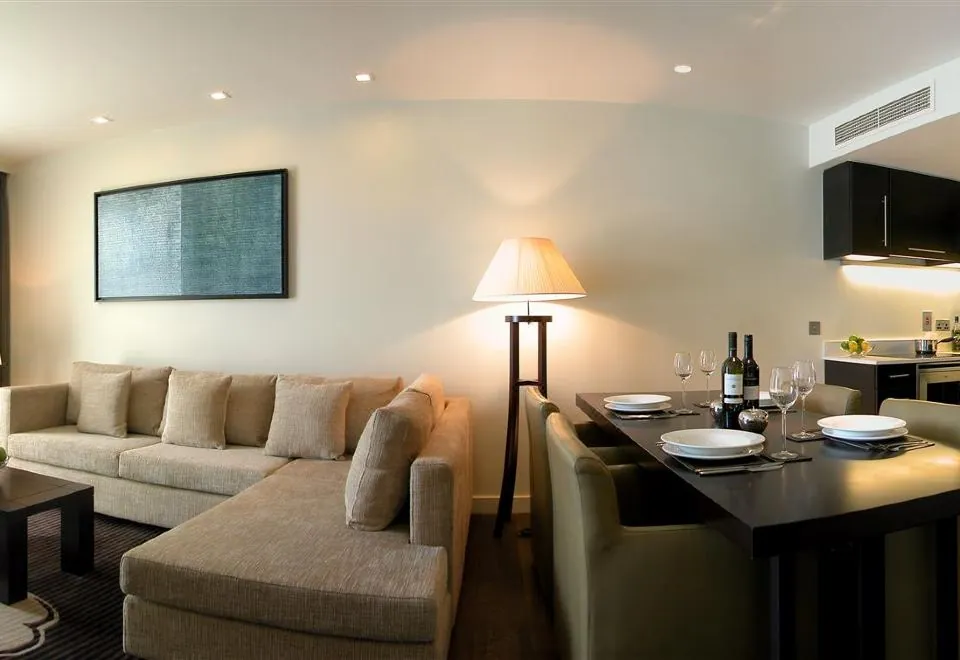 Atelier Apartments by BridgeStreet