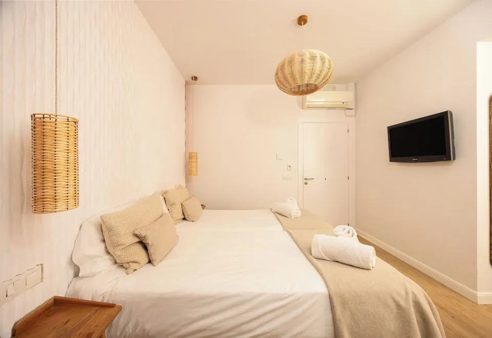 Hostal Barcelona Centro